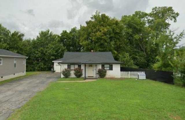 Charming 3BR House in Chattanooga photos photos