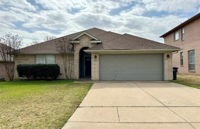 3773 Regency Circle - 3773 Regency Circle, Fort Worth, TX 76137