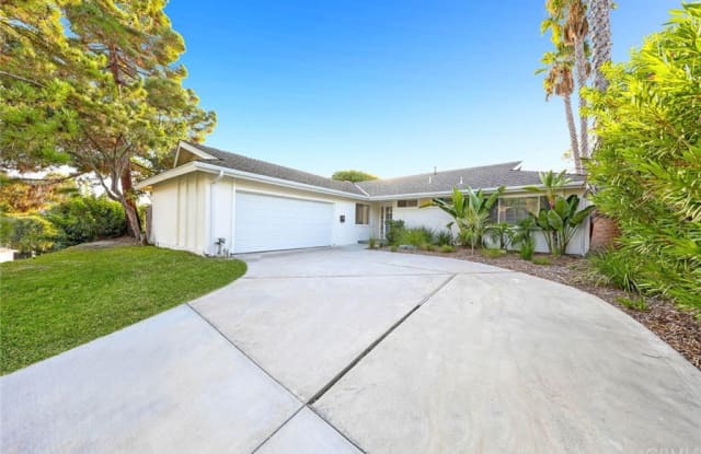 29371 Las Cruces - 29371 Las Cruces, Laguna Niguel, CA 92677