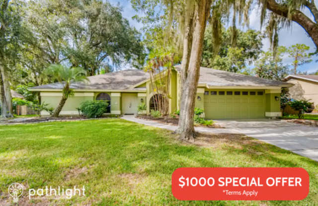 2886 Hammock Drive - 2886 Hammock Drive, Plant City, FL 33566