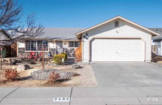 2484 Carriage Crest Dr Gallery 1
