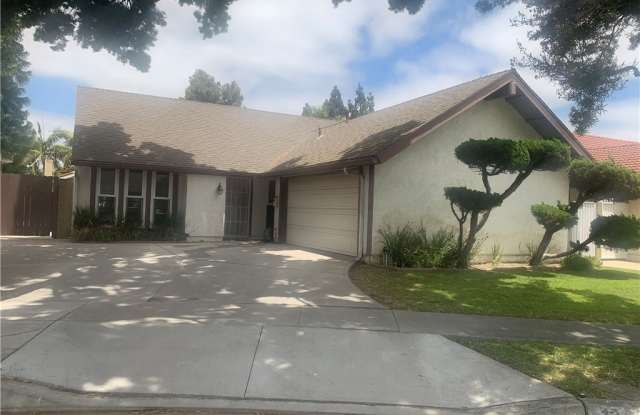 13411 Park Drive - 13411 Park Drive, Cerritos, CA 90703