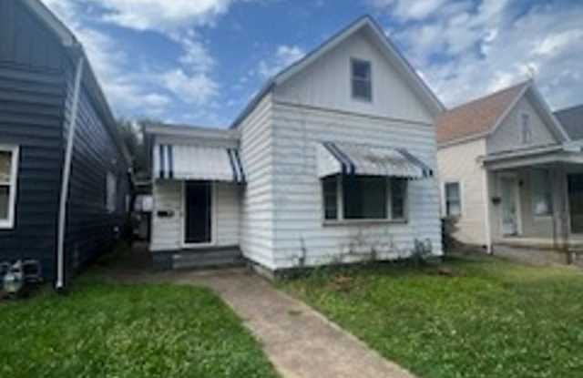 106 W. Maryland St, Evansville, IN 47710 Gallery 1