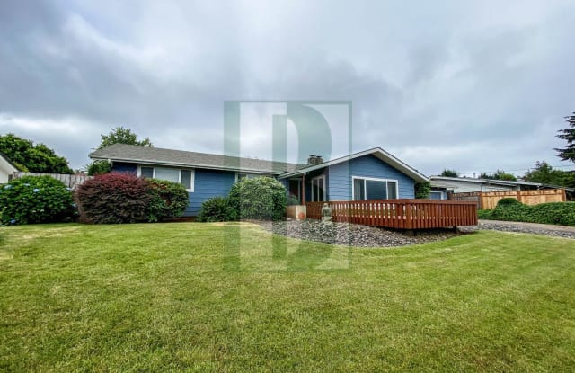 3526 Belvedere St NW - 3526 Belvedere Street Northwest, Polk County, OR 97304