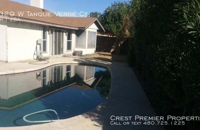 2329 W Tanque Verde Ct Gallery 2