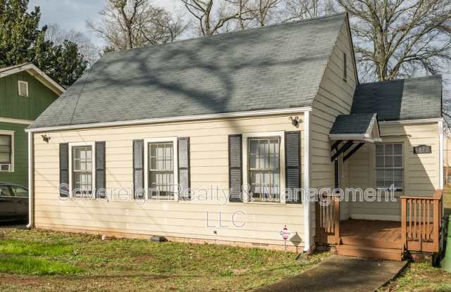 1095 Deckner Ave SW - 1095 Deckner Avenue Southwest, Atlanta, GA 30310