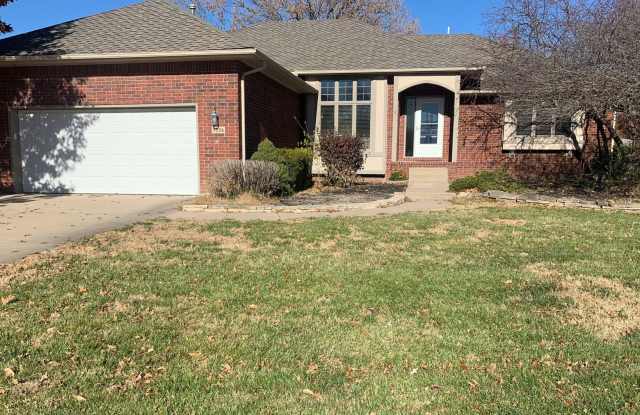 9506 W. Brookridge Cir. - 9506 West Brookridge Circle, Wichita, KS 67205