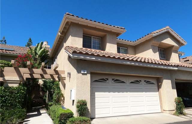 114 Encantado - 114 Encantado Canyon, Rancho Santa Margarita, CA 92688