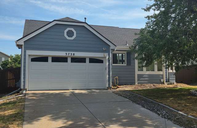 Move-In Ready Highlands Ranch Gem – Recently Updated 3 Bed/3 Bath photos photos