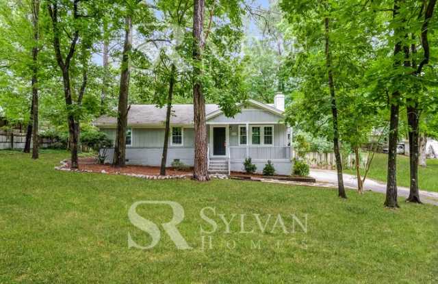 214 Lynnwood Estates Drive - 214 Lynnwood Estates Drive, Wake County, NC 27545