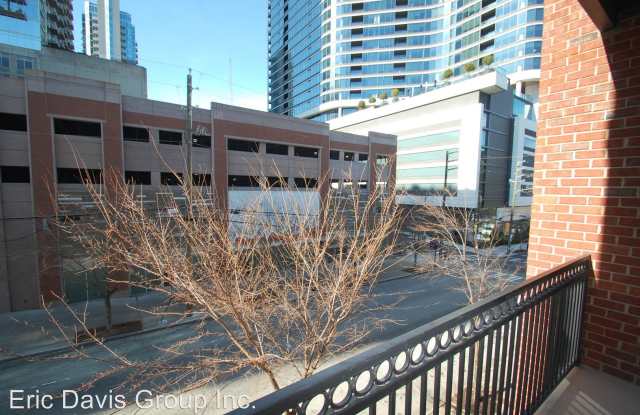 850 Piedmont Avenue NE 2502 - 850 Piedmont Ave NE, Atlanta, GA 30308