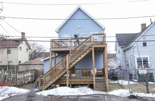 36 Tracy Street unit: Down photos photos