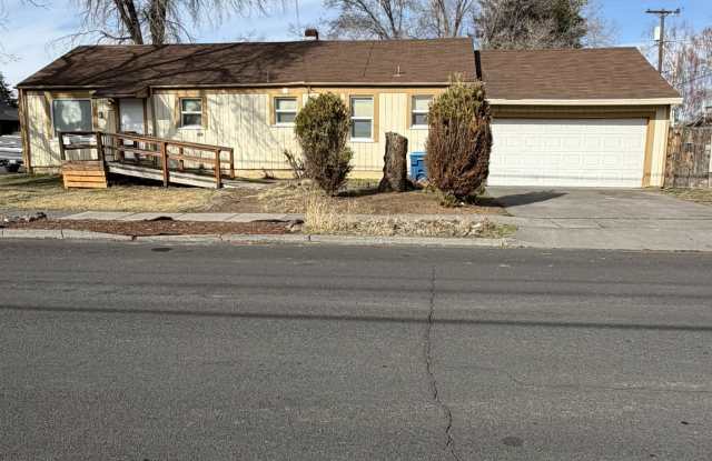 1039 Southwest Cascade Avenue photos photos