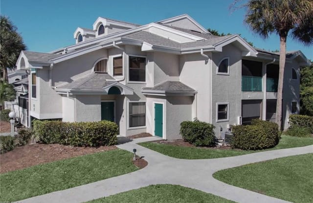 71 Emerald Woods - 71 Emerald Woods Drive, Collier County, FL 34108