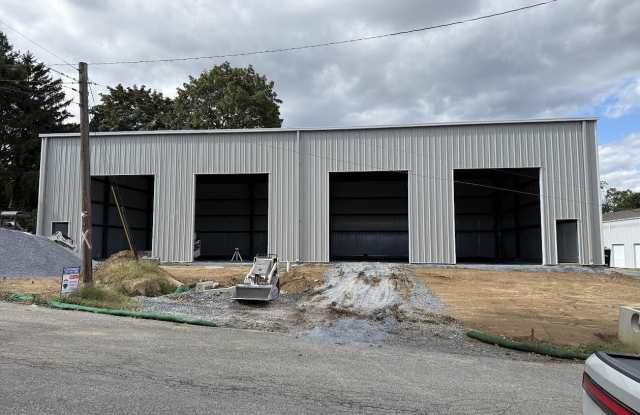 119 7TH Street - 119 7th Street, New Cumberland, PA 17070