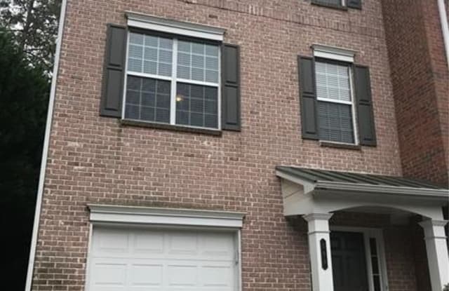 599 Kandell Cove - 599 Kandell Court, Sandy Springs, GA 30350