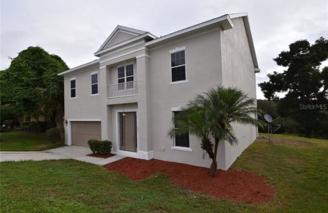 435 DISSTON AVENUE - 435 Disston Avenue, Clermont, FL 34711
