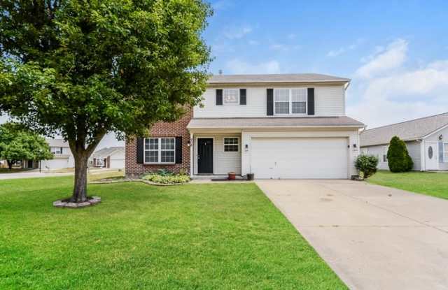 908 Kreider Court - 908 Kreider Court, Trenton, OH 45067