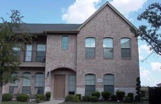 6877 Regello Drive - 6877 Regello Drive, Frisco, TX 75034