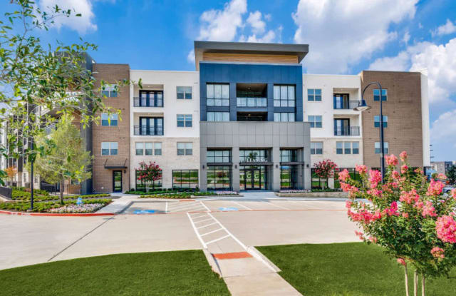 Olivian at the Realm Apartments photos photos