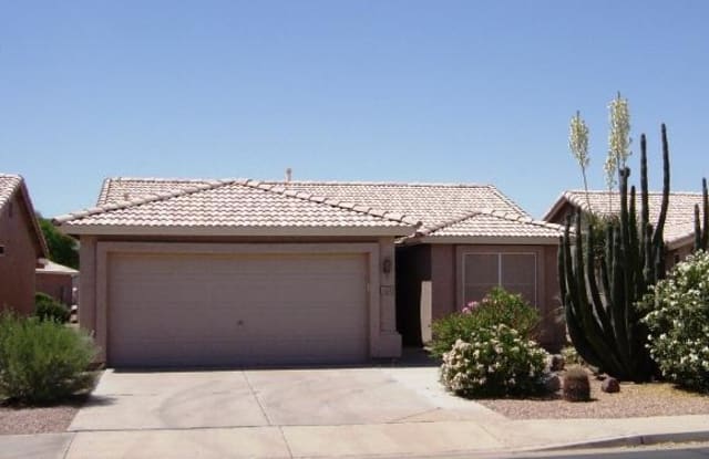 1371 E LA COSTA Drive - 1371 East La Costa Drive, Chandler, AZ 85249
