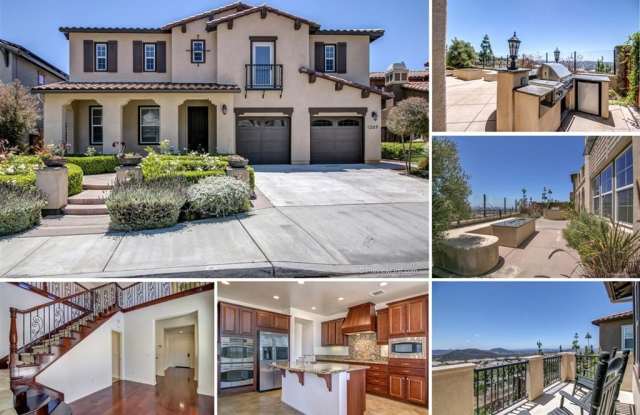 1289 Holmgrove Drive - 1289 Holmgrove Drive, San Marcos, CA 92078