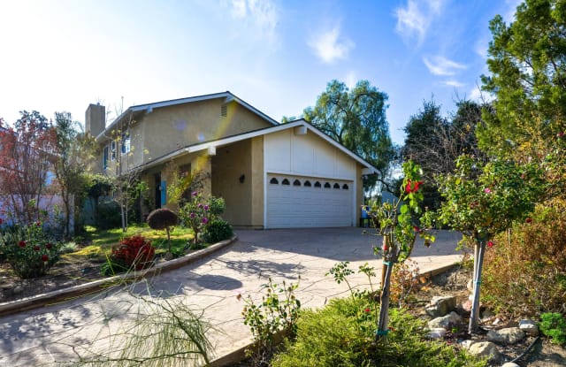 486 Grand Oak Lane - 486 Grand Oak Lane, Thousand Oaks, CA 91360