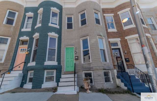 3507 Elm Ave photos photos