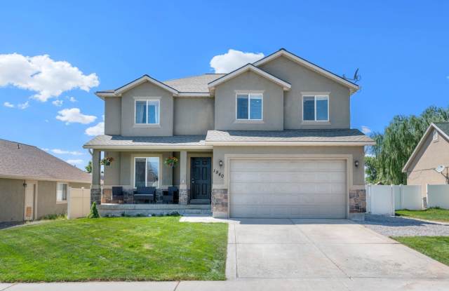 Beautiful 5-Bedroom Home in Lehi photos photos