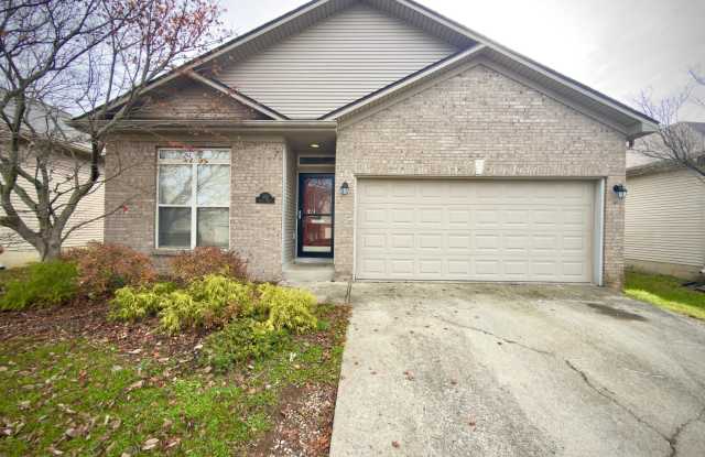 352 Lucille Drive - 352 Lucille Drive, Lexington, KY 40511