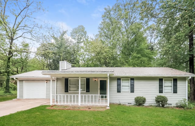 5630 North Allen Road Southeast - 5630 North Allen Road Southwest, Mableton, GA 30126