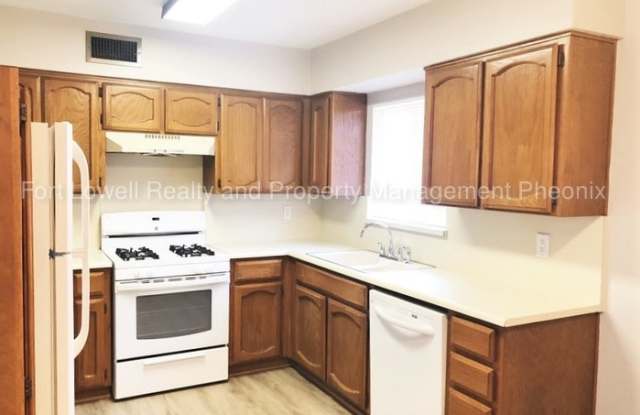 4636 North 11th Place - 4636 N 11th Pl, Phoenix, AZ 85014