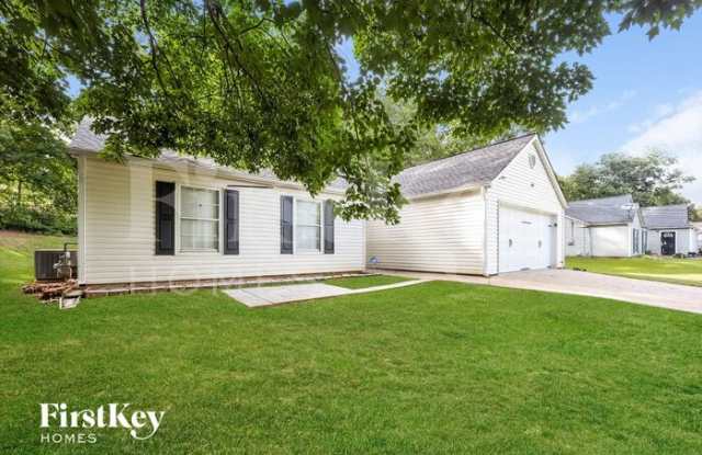 3821 Greenbrook Drive photos photos