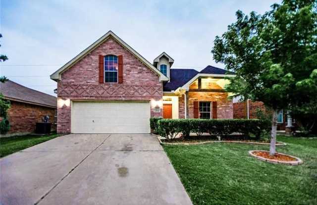 1659 Wildflower Dr UNIT - 1659 Wildflower Drive, Waxahachie, TX 75165