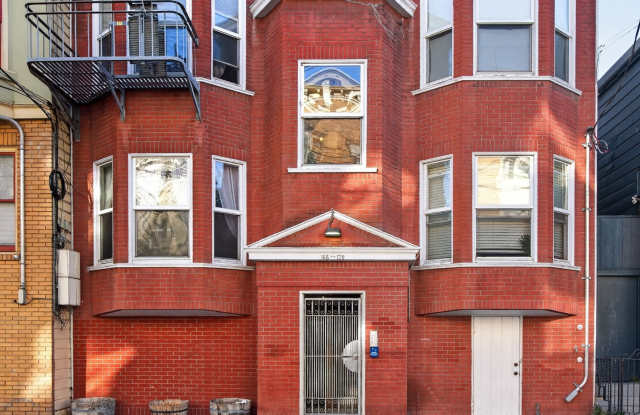 172 Julian Avenue Gallery 1