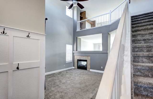 2 story 3 bed 2.5 bath home in The Meadows Community! Gallery 4