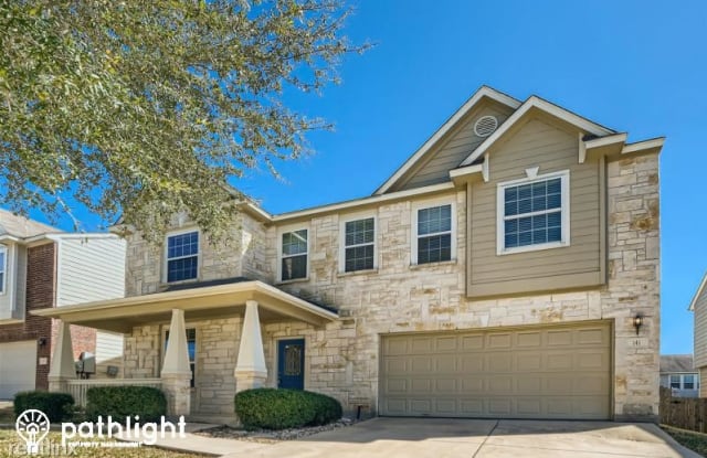 141 Carnousty Dr UNIT - 141 Carnousty Drive, Cibolo, TX 78108
