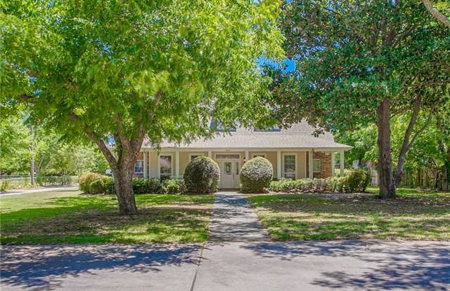 6017 Calender Road - 6017 Calender Road, Arlington, TX 76001