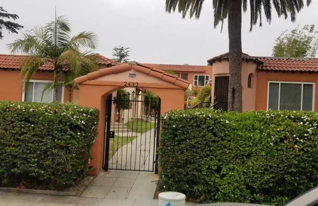 Cozy 1 BR Casitas in Golden Hill - Close to All photos photos