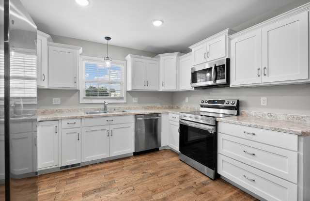 Beautiful Duplex in Jackson Gallery 4