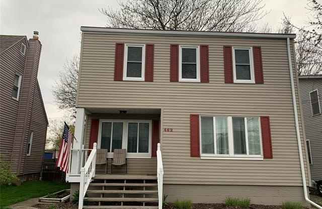 462 Algene Street photos photos