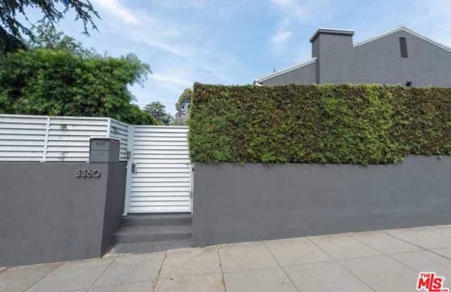 3360 WOOD Terrace - 3360 Wood Terrace, Los Angeles, CA 90027