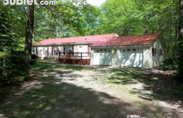 402 Ridgeview Rd - Dai - 402 Ridgeview Rd, Somerset County, PA 15531