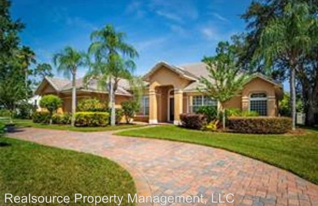 9624 Camberley Circle Orange - 9624 Camberley Circle, Orange County, FL 32836