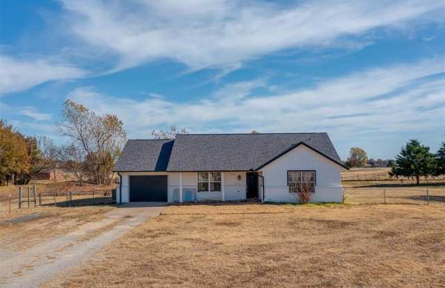 21128 Sandy Creek Lane - 21128 Sandy Creek Lane, McClain County, OK 73080