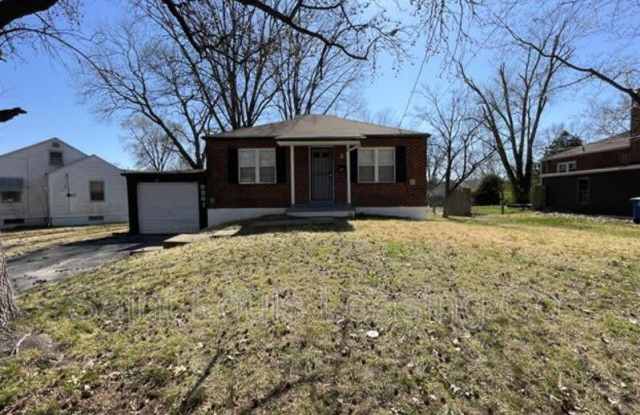 9861 Rivermont Drive - 9861 Rivermont Drive, Riverview, MO 63137