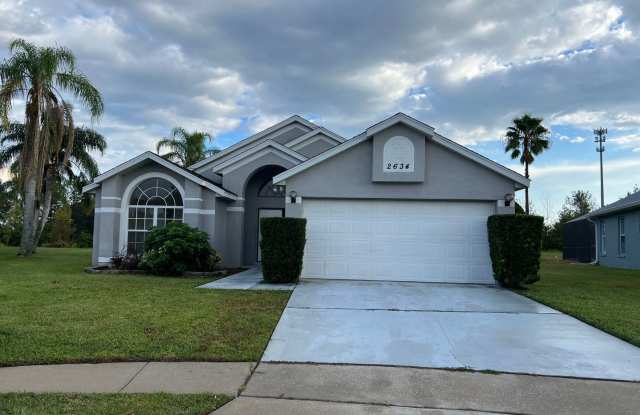 Weston Hills in Clermont photos photos