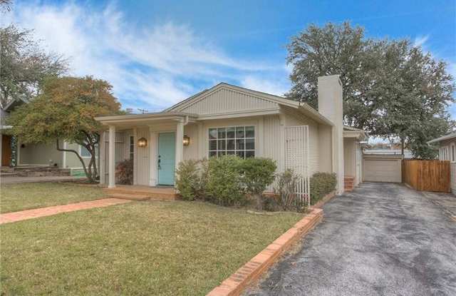 5108 Birchman Avenue Gallery 3