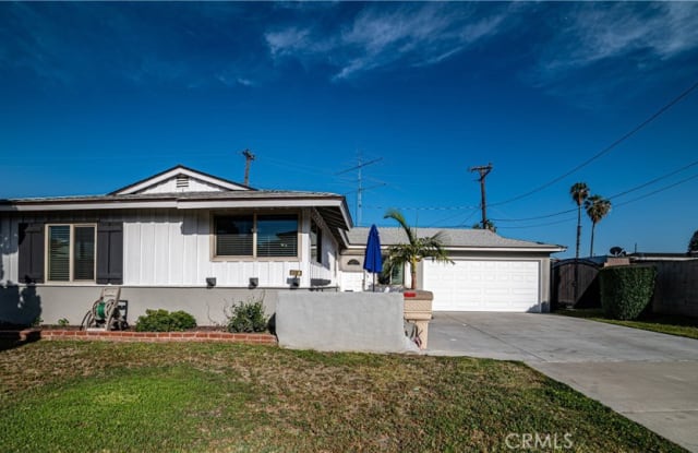 1408 N Buckingham Street - 1408 North Buckingham Street, Anaheim, CA 92801