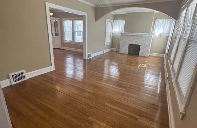 1293 Thoreau Road - Downstairs - 1293 Thoreau Road, Lakewood, OH 44107
